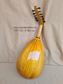 1587 The Yellow Oud